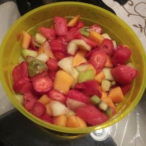 Meet your Posher, Meshendia